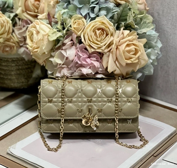 OldCobbler Bags DIRO-21CM LADY 0731